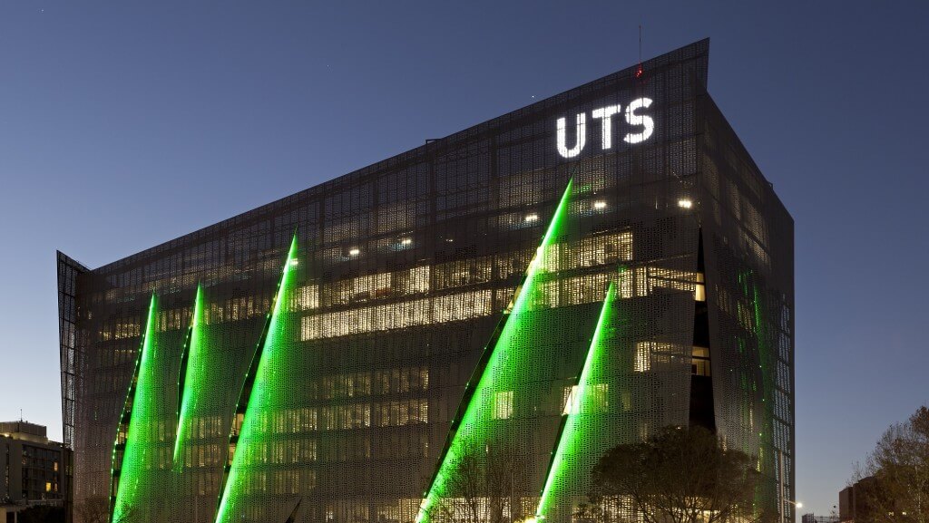 UTS Campus