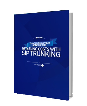 SIP Trunking ebook