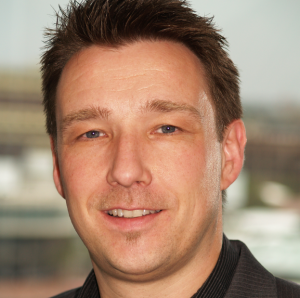 Volker Rath, Macquarie Telecom Cloud Computing Expert